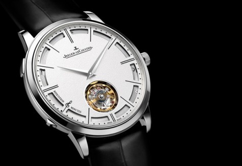 Jaeger-LeCoultre (viết tắt JLC) là thương hiệu đồng hồ nằm trong top 5 thế giới 