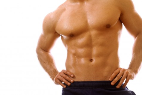 Có nhiều cách giảm mỡ bụng cho nam giới chỉ với những thay đổi đơn giản 