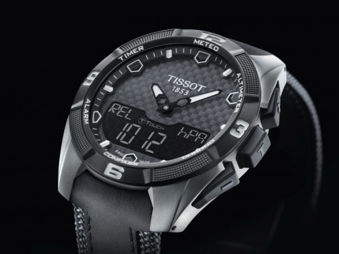 Tissot luôn nằm trong top đầu những hãng chế tác và phát triển đồng hồ đeo tay lớn nhất.
