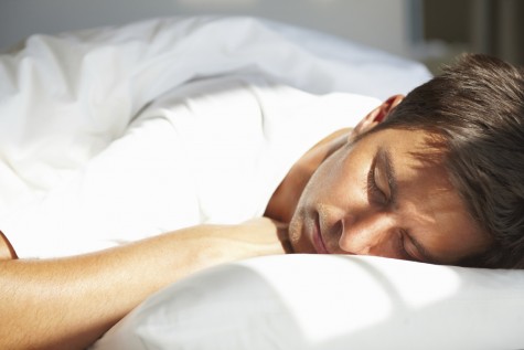 Thức khuya và dậy sớm ảnh hưởng không tốt đến đồng hồ sinh học của cơ thể