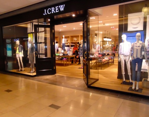 10 thuong hieu thoi trang nam J Crew