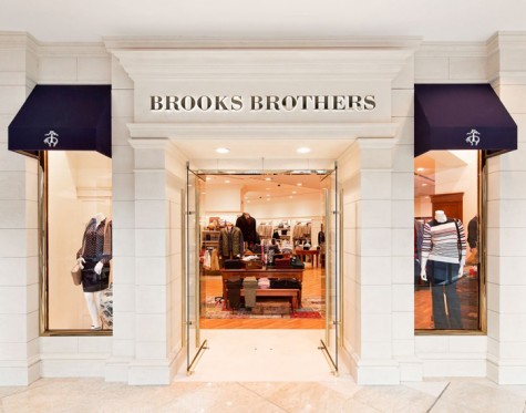 10 thuong hieu thoi trang nam brooks brothers