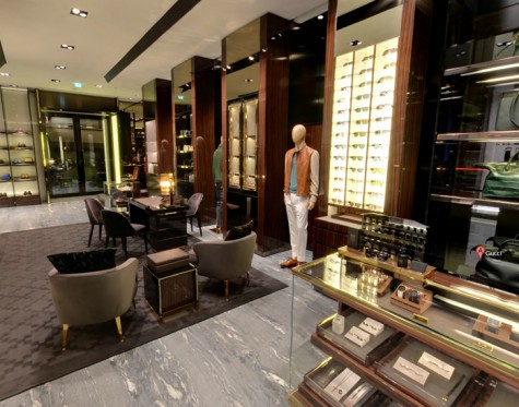 10 thuong hieu thoi trang nam gucci