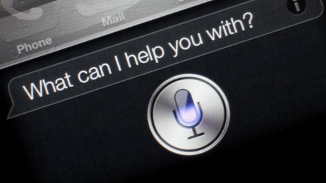 Siri rất phổ biến với người dùng Apple