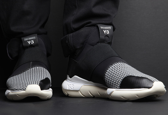 giày adidas y3