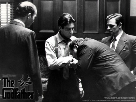 Một triều đại mới lên ngôi, Michael giờ đã trở thành Don Michael Corleone, người đứng đầu gia tộc.