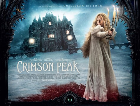 3 bộ phim điện ảnh mùa Halloween - Crimson Peak 2 - elleman