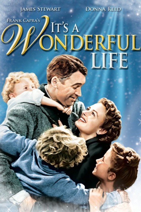 phim dien anh It’s A Wonderful Life