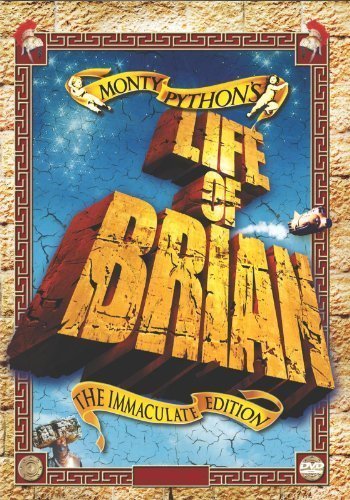 phim dien anh The life of Brian