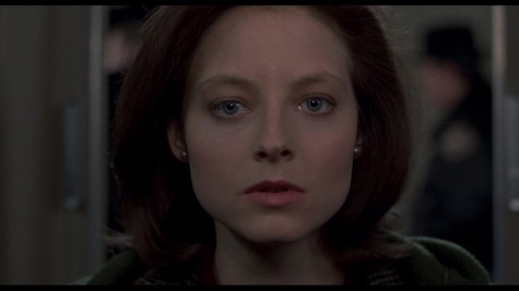 Clarice Starling - nữ sinh viên FBI ưu tú được Hannibal cảm mến.