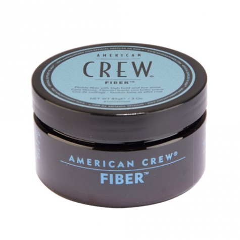 Wax vuốt tóc American Crew Fiber.