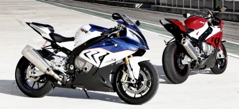 xe mô tô thể thao đình đám 2015 - BMW S1000RR 2015 - elleman