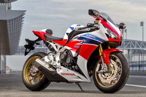 xe mô tô thể thao đình đám 2015 - Honda CBR1000RR SP 2015 - elleman