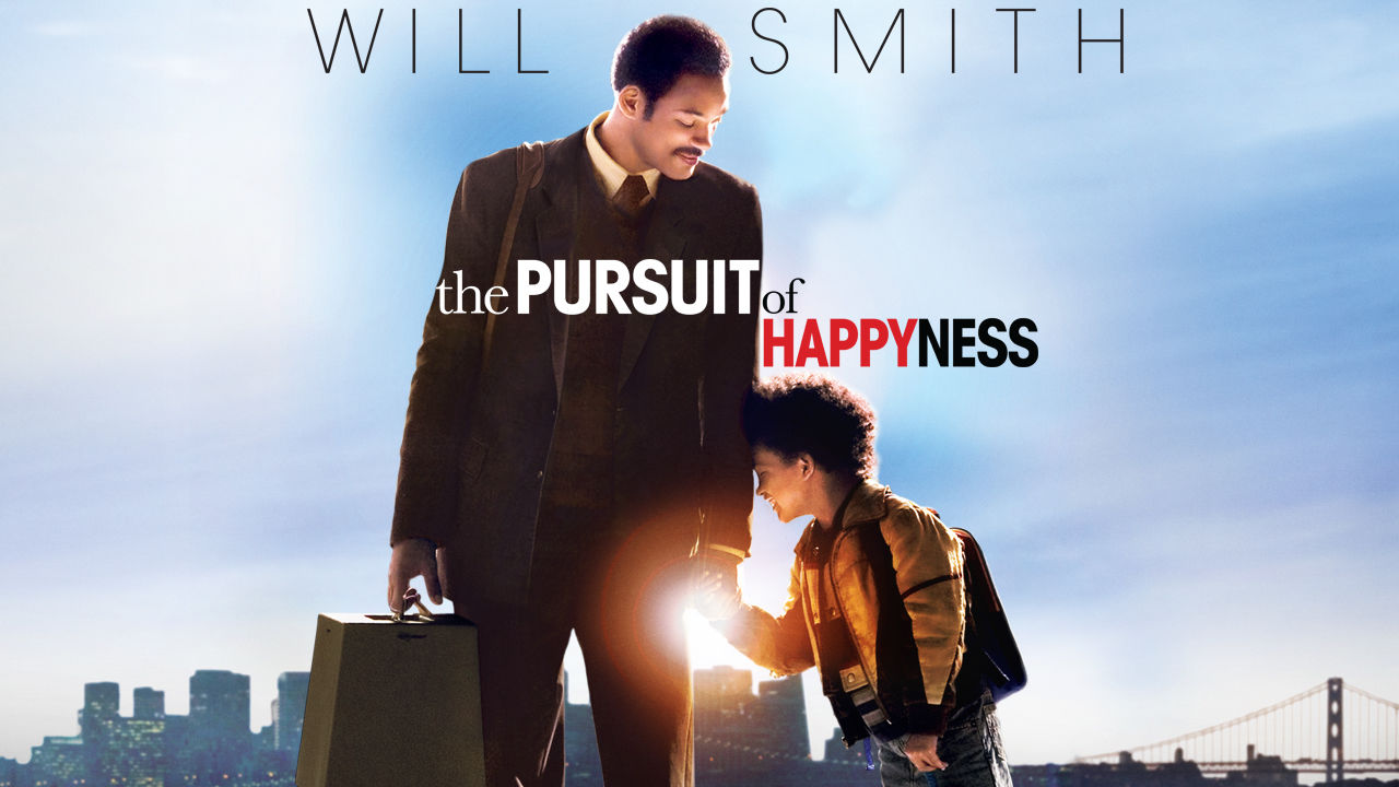 Phim điện ảnh The Pursuit of Happyness