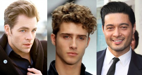 những kiểu tóc cá tính cho từng khuôn mặt - featured image - elleman