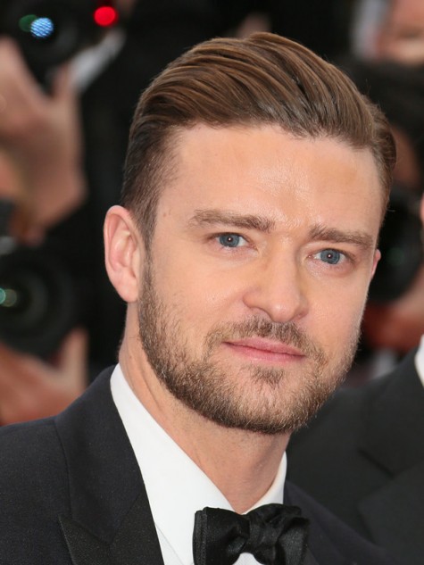 những kiểu tóc cá tính cho từng khuôn mặt - mặt oval - elleman