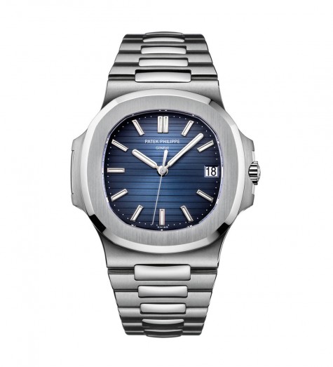 dong ho co dien Patek Philippe Nautilus Ref 5711:1A