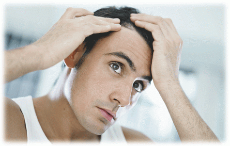 Việc chăm sóc tóc ở nam giới là cả một nghệ thuật