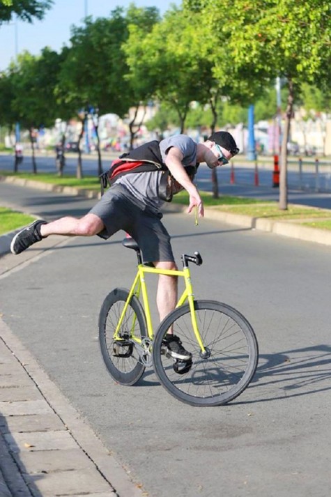 phong trào xe đạp fixed gear 4 - elleman