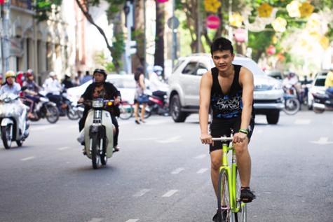 phong trào xe đạp fixed gear 7 - elleman