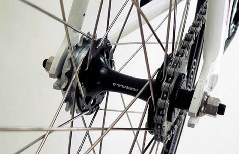 Những lưu ý mua xe đạp Fixed Gear 1 - elleman