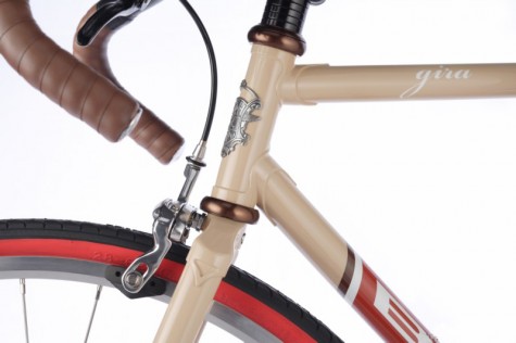 Những lưu ý mua xe đạp Fixed Gear 9 - elleman