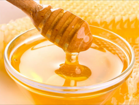 mẹo trị mụn hiệu quả cho nam giới - pure honey - elleman