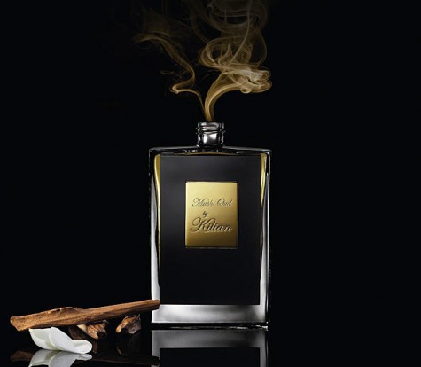 By Kilian Musk Oud