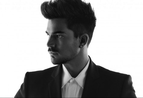 adam lambert