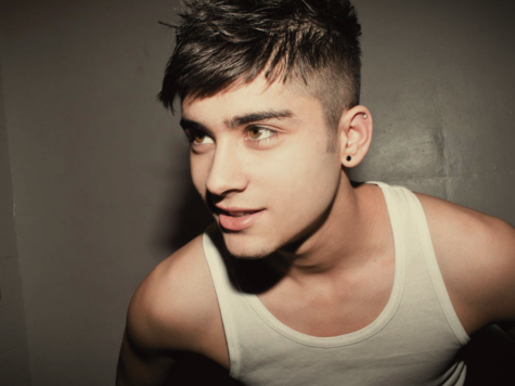 zayn malik