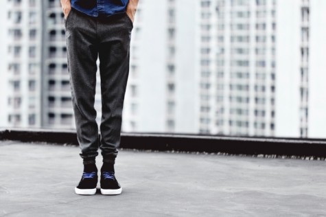 jogger pants