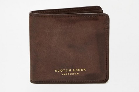 Scotch & Soda