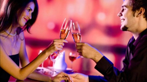 quà tặng giáng sinh cho nàng - bữa tối giáng sinh - elleman