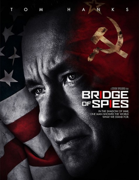 10 bộ phim kinh điển của Tom hanks - bridge of the spies - elleman