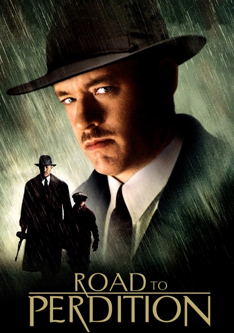 10 bộ phim kinh điển của Tom hanks - road to perdition - elleman