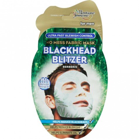 Blackhead Blitzer