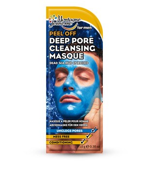 Deep Pore Cleansing Masque