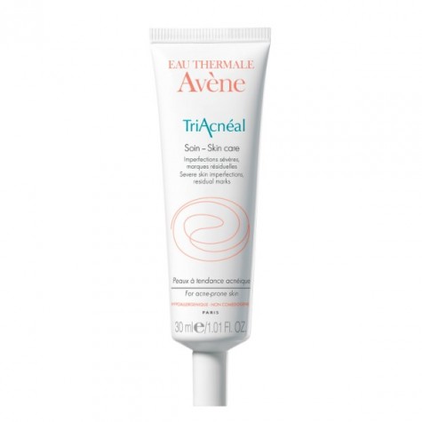 TriAcnéal – Avène