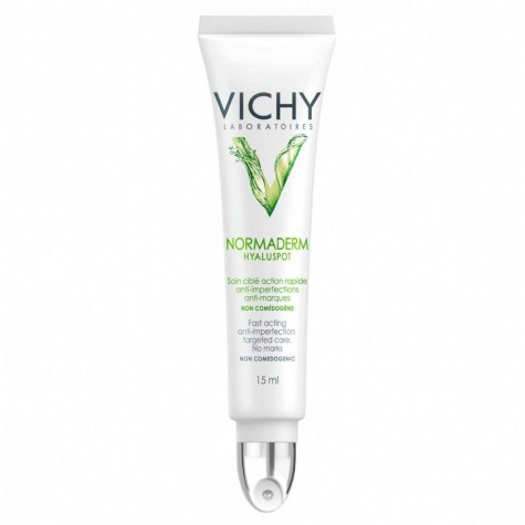 Vichy Normaderm Hyaluspot