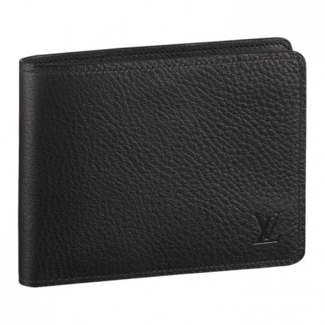 Ví Louis Vuitton không chỉ đơn giản mà còn hữu dụng.