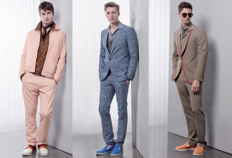 Bottega Veneta Trends Collection 2016