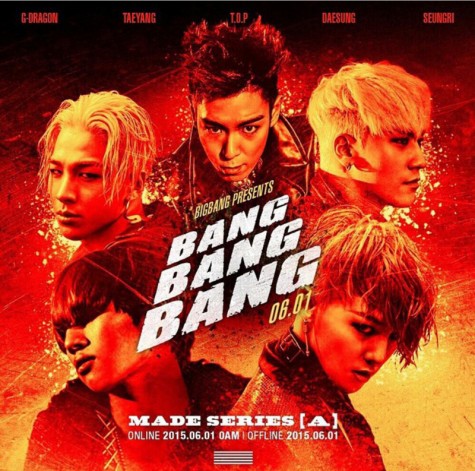 nhạc EDM - bigbang - elleman