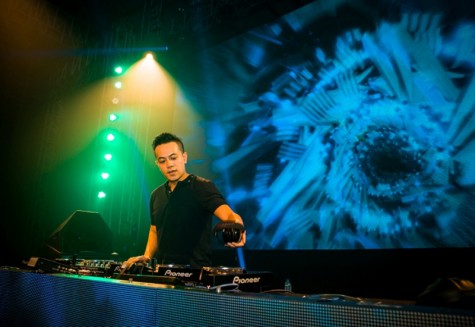 DJ Hoàng Anh 2 - elleman vietnam