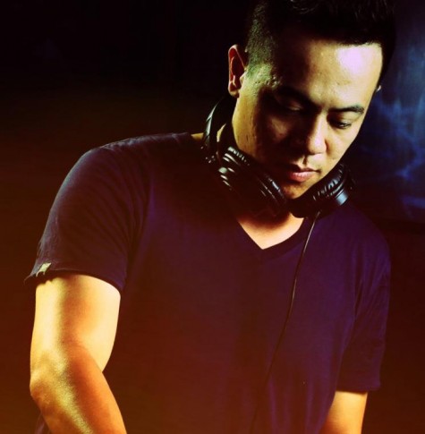 DJ Hoàng Anh 3 - elleman vietnam