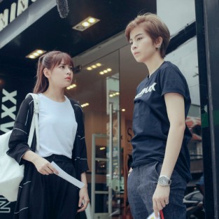 Phim Việt Nam 2015: Nịnh mắt, nịnh tai