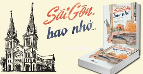 sài gòn bao nhớ - elleman