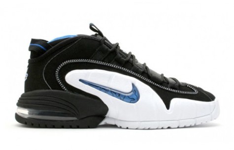 giày thể thao nike Air Penny - elleman
