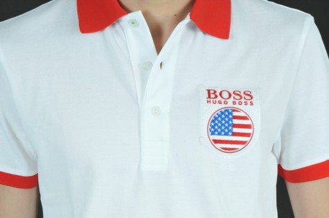 Hugo Boss