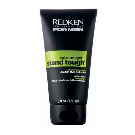Gel giữ nếp cực mạnh Redken Stand - Redken