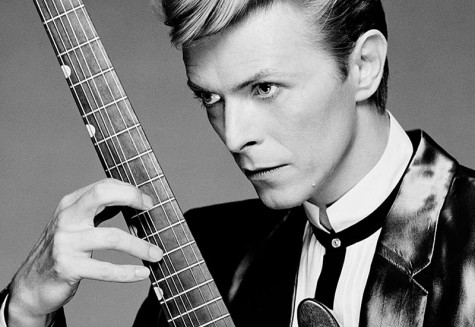 David Bowie 1 - ellevietnam